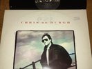 CHRIS DE BURGH MISSING YOU  GREEK PRESSED MAXI SINGLE 12