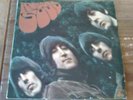 LP Rubber Soul The Beatles Parlophone Mono PMG 1267 XEX 579/580-4