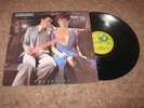 SCORPIONS  -  LOVEDRIVE  LP  A1/B1