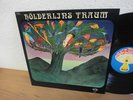 HÖLDERLINS TRAUM 1972 MINT GERMAN 1ST PRESS TOP KRAUTROCK