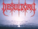 Desultory - Into Eternity ++ LP ++ NEU