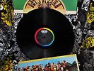 MINTY 1967 STEREO ? The BEATLES ? SGT PEPPER Psych LENNON + PEPPERLAND INSERT