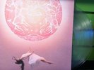 PURITY RING another eternity CLEAR VINYL LP 4ad records 2015 electro POP limited