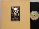 The Band         The last waltz          Booklet         3 record         NM # Y