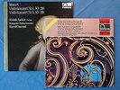 *SALE* 2 X Michele Auclair on Fontana Stereo - Mozart Tchaikovsky Mendelssohn NM