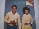 RENE & ANGELA Wall To Wall UK LP 1981 ex minus/ex minus