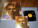 DAVID BOWIE space oddity  1969- UK  EARLY PRESS-   RCA (A1E;B1E)+ POSTER - EX+