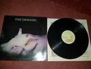 the damned strawberries rare greece edition with insert music records
