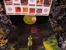 MINTY 1968 ORIG  2nd PROCOL HARUM LP - SHINE ON BRIGHTLY - ORGAN PROG EPIC Psych