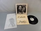 Vntg Vinyl Record Album: Cheech and Chong 