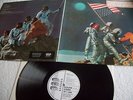 CANNED HEAT-FUTURE BLUES-FOC-BGO RECORDS-UK-BGOLP49-MINT
