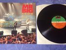 MR.BIG (VINYL LP) LIVE [*RARE* GERMAN ED1 1992 ATLANTIC 