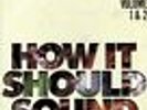 Hiss Foundations: How It Should Sound 1&2 Demos by Damu the Fudgemunk (Vinyl,...