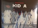 Kid A - Radiohead Vinyl 2LP 10 inch (2000) Capital 