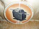 GO-1007   1940's ORIGINAL VERY RARE .....Vogue Picture Record,  great condition.