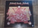 BLACK SABBATH Sabbath Bloody Sabbath LP 1986 ORIGINAL BRAZIL PRESSING EX+/NM