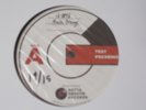 Mock Orange Put The Kid On The Sleepy Horse 2016 indie rock test pressing