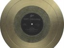 So Tired - Gold Vinyl Ozzy Osbourne UK 12
