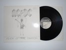 AC/DC-FLICK OF THE SWITCH..SUPERB  1ST UK ISSUE (NEAR) MINT VINYL LP RECORD 1983