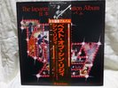 THIN LIZZY THE JAPANESE COMPILATION ALBUM RJ-7650 JAPAN