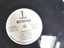 BETTER DUB FROM STUDIO ONE-  JAMAICA IMPORT-LP/Vinyl/Record