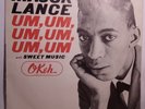 Soul 45 - Major Lance - Um, Um, Um, Um, Um, Um, - Mint-