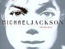 Invincible [LP] by Michael Jackson (Vinyl, Feb-2010)