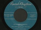 Missouri Bluegrass 45   Byron & Leland Jones   Rural Rhythm   Listen