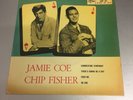 JAMIE COE AND CHIP FISHER