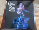 Ozzy Osbourne Randy Rhoads Tribute LP - Double Album Gatefold 1987 CBS Inc