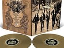 PENTAGRAM-FIRST DAZE HERE TOO  (US IMPORT)  VINYL LP NEW