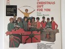 PHIL SPECTOR A CHRISTMAS GIFT FOR YOU VINYL LP NEW and SEALED 180g THE RONETTES