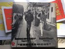 BYARD LANCASTER w/KENO SPELLER  EXACTEMENT  PALM 11/12 RARE FREE JAZZ ORIGINAL