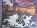 Dio Holy Diver 1983 Original Press Vinyl LP