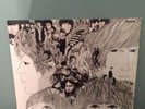 The Beatles Revolver Vinyl