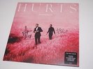Hurts - Surrender (2015) Double 12