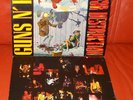 Vinyl  Guns N' Roses - Appetite For Destruction 1987 Geffen DE(924 148.1) OIS