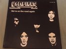 Vampires ?– We're On The Road Again - RARE MONSTER HARD/PROG/KRAUT ROCK LP