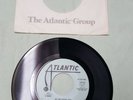 Larry Wu - Let Me Show You 45 RPM (EX) PROMO RARE Atlantic Modern Soul Funk HEAR