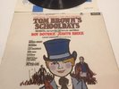 Tom Brown's School Days Original London Cast VG/VG 1972 LP Simon Le Bon Duran