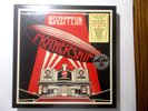 LED ZEPPELIN - Mothership 4 LP Box from 2007 HQ-180 vinyl, 20 page book SEALED