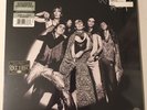 ALICE COOPER LOVE IT TO DEATH LIMITED BLACK/WHITE SWIRLED COLORED VINYL NEW