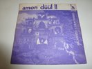 Amon Düül II ?– Archangel's Thunderbird sp 45t Liberty ?– LBF 15 355 France 1970
