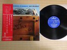 Bachman-Turner Overdrive ?– Not Fragile RJ-6016 Japan Insert Obi Near Mint