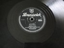 BRENDA LEE DYNAMITE/ LOVE YOU TO I DIE RECORD 78 rpm
