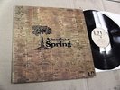 AMERICAN SPRING - S/T (1972) 1st ITALIA UNITED ARTISTS PRSS LAMINATED COVER