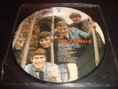 The Animals UK Picture Disc 7