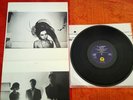 PJ HARVEY     original Vinyl LP     Rid Of Me (1993)