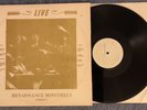 Beatles LP ?– Renaissance Minstrels Volume 1 Live at Ed Sullivan Show, 1964  NM
