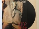 TALKING HEADS   STOP MAKING SENSE   ORIG 1ST PRESS 1984 W. INNER SLEEVE LP